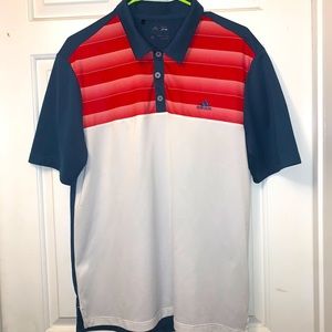 Adidas Polo Shirt